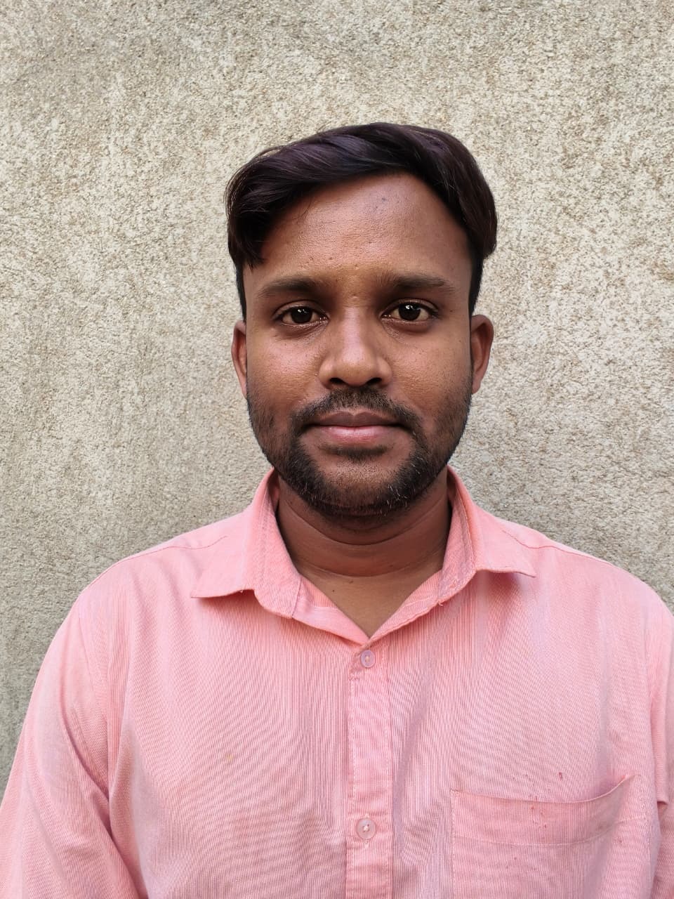 Debasish Behera